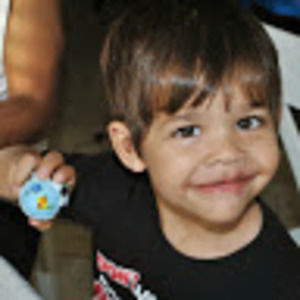 Meet your Posher, Cheri